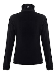 Berghaus Black Prism 2.0 Micro Half Zip Fleece - Image 9 of 12
