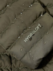 Зеленый - Berghaus Куртка Nula Micro Padded Water Resistant - Изображение 15 из 17