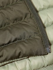 Зеленый - Berghaus Куртка Nula Micro Padded Water Resistant - Изображение 16 из 17