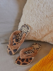 Havaianas Fluffy Flip Flops - Image 2 of 6
