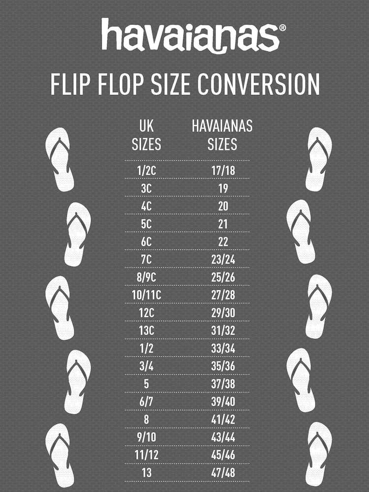 Havaianas Fluffy Flip Flops - Image 6 of 6