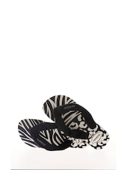 Havaianas Fluffy Flip Flops - Image 4 of 8