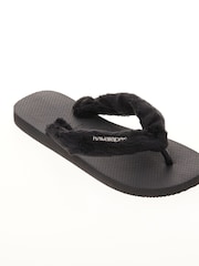 Havaianas Fluffy Flip Flops - Image 6 of 9
