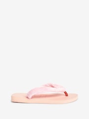 Havaianas Fluffy Flip Flops - Image 3 of 8