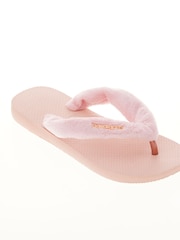 Havaianas Fluffy Flip Flops - Image 4 of 8