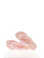 Havaianas Fluffy Flip Flops - Image 5 of 8