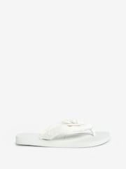 Havaianas Fluffy Flip Flops - Image 2 of 9