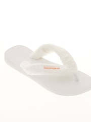 Havaianas Fluffy Flip Flops - Image 5 of 9