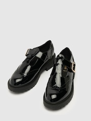 Schuh Luca Patent Tbar - Bild 4 von 4