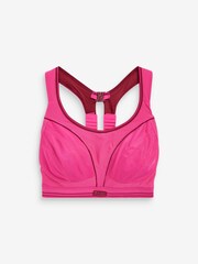 Shock Absorber Ultimate Run Bra - Image 4 of 4