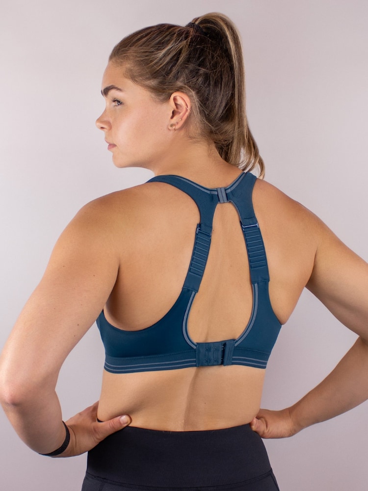 Shock Absorber Ultimate Run Sports Bra - Image 2 of 4