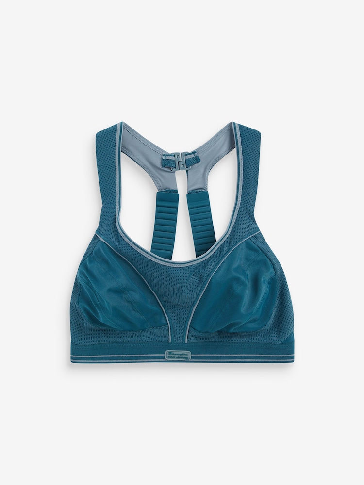 Shock Absorber Ultimate Run Sports Bra - Image 4 of 4