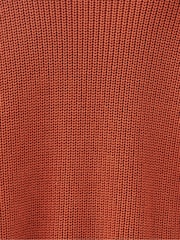 Barbour® Orange Stitch Cape Jumper - Image 16 of 17