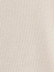 Barbour® Beige Stitch Knitted Dress - Image 10 of 10