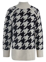 Barbour® Tarana Pullover mit Hahnentrittmuster - Bild 7 von 7