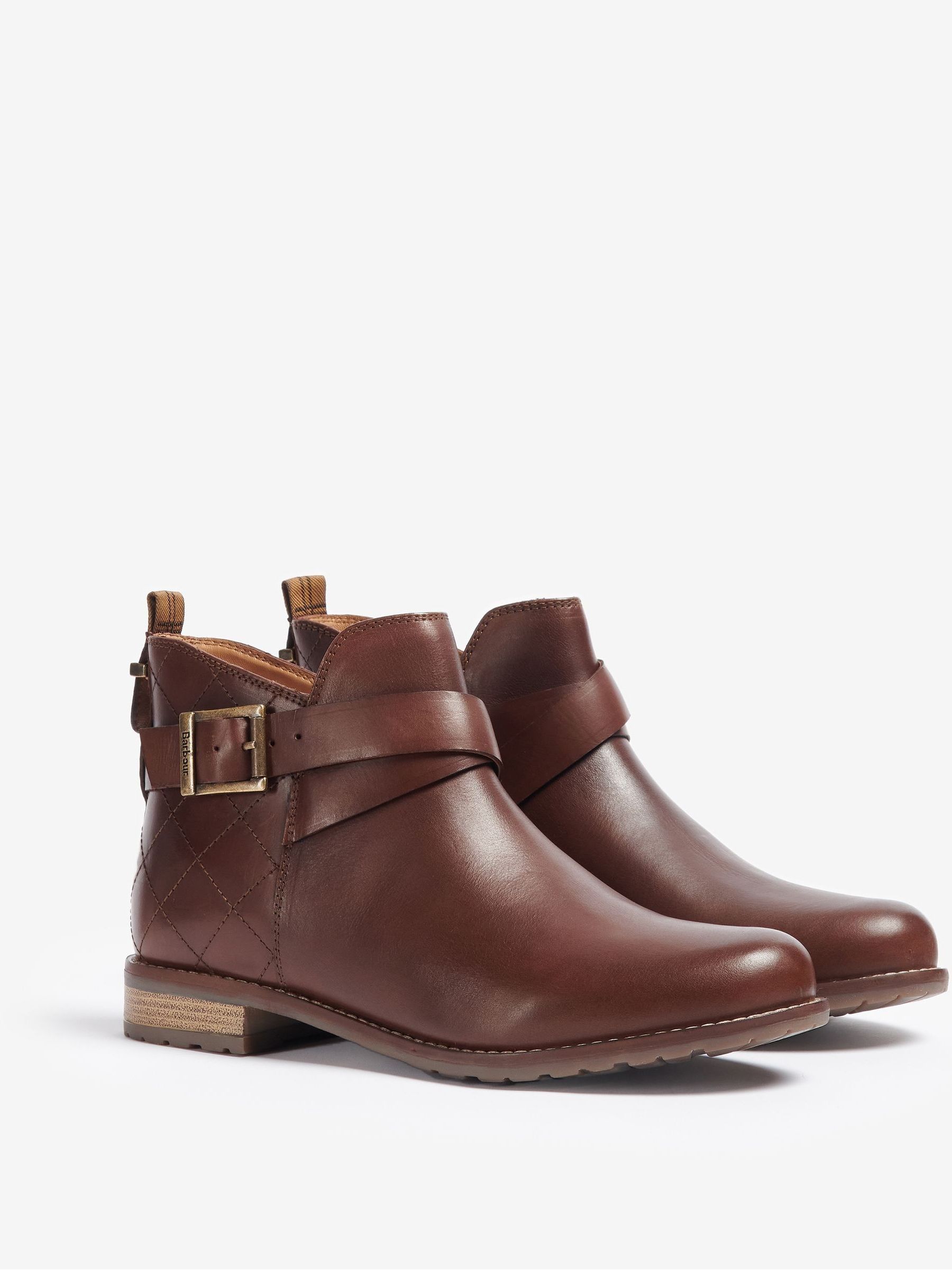 Barbour inglewood ankle boot new arrivals