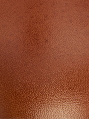 Barbour® Brown Warwick Strap Detail Ankle Boots - Image 6 of 6
