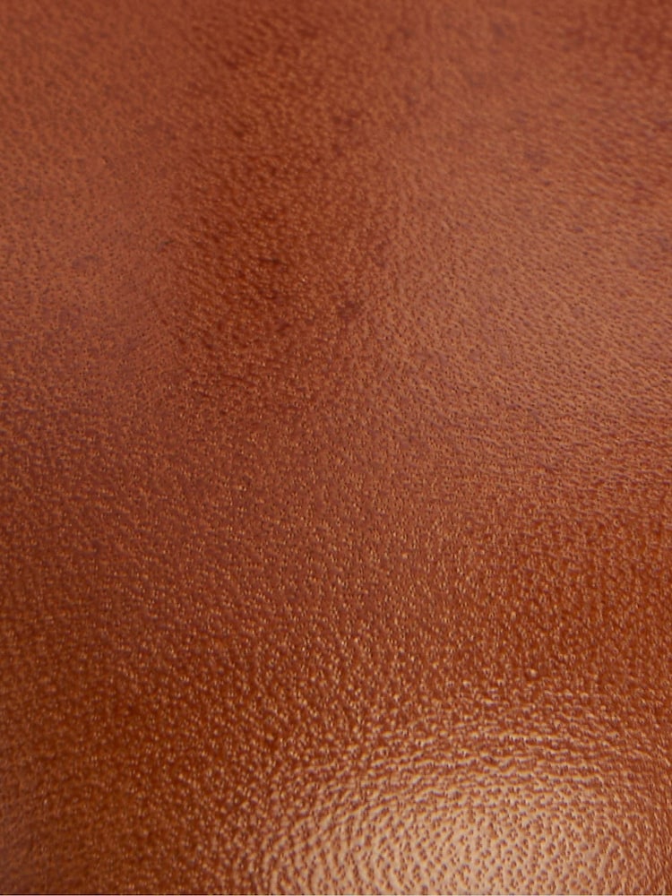 Barbour® Brown Warwick Strap Detail Ankle Boots - Image 6 of 6 Barbour® Brown Warwick Strap Detail Ankle Boots - Image 6 of 6