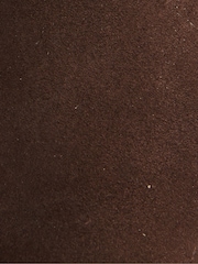 Barbour® Dark Brown Calmsden Buckle Detail Knee High Boots - Image 6 of 6