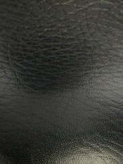 Barbour® Black Heidi Lace-Up Biker Boots - Image 9 of 9
