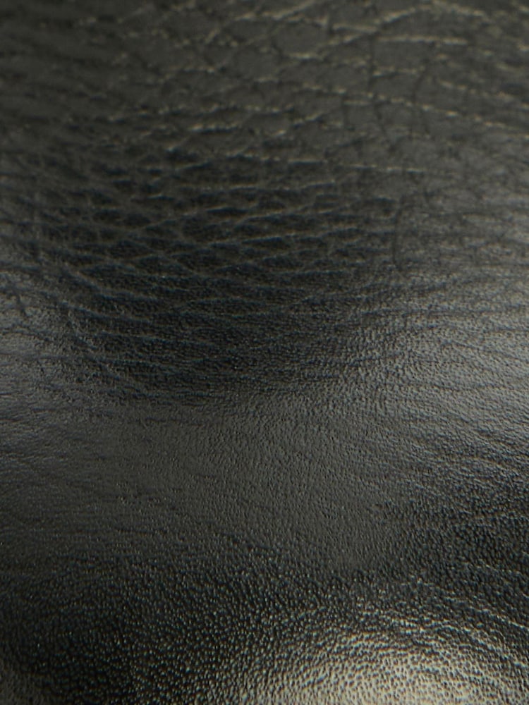 Barbour® Black Heidi Lace-Up Biker Boots - Image 9 of 9