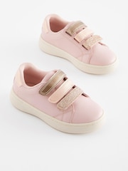 Pink Trainers - Image 1 of 5