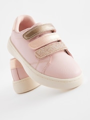 Pink Trainers - Image 4 of 5