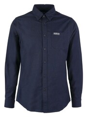 Barbour® International Kinetic Oxford Shirt - Image 3 of 3