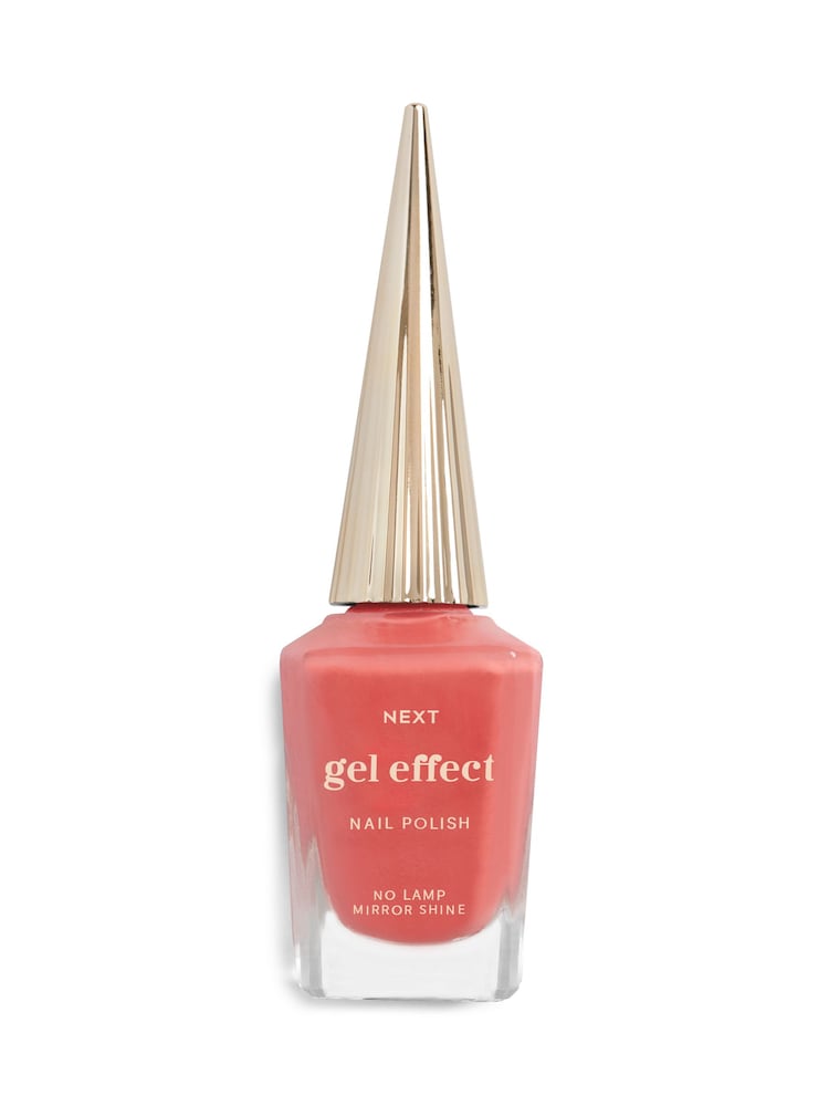 Gel Effect Nail Polish - Image 1 of 3