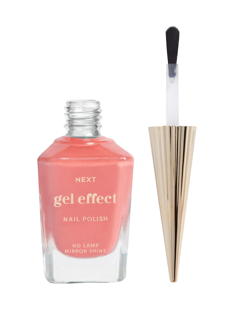 Gel Effect Nail Polish - Image 2 of 3