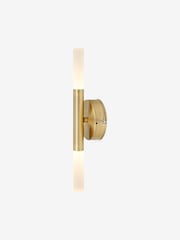 MADE.COM Brass Wanda Wall Light - Image 2 of 3