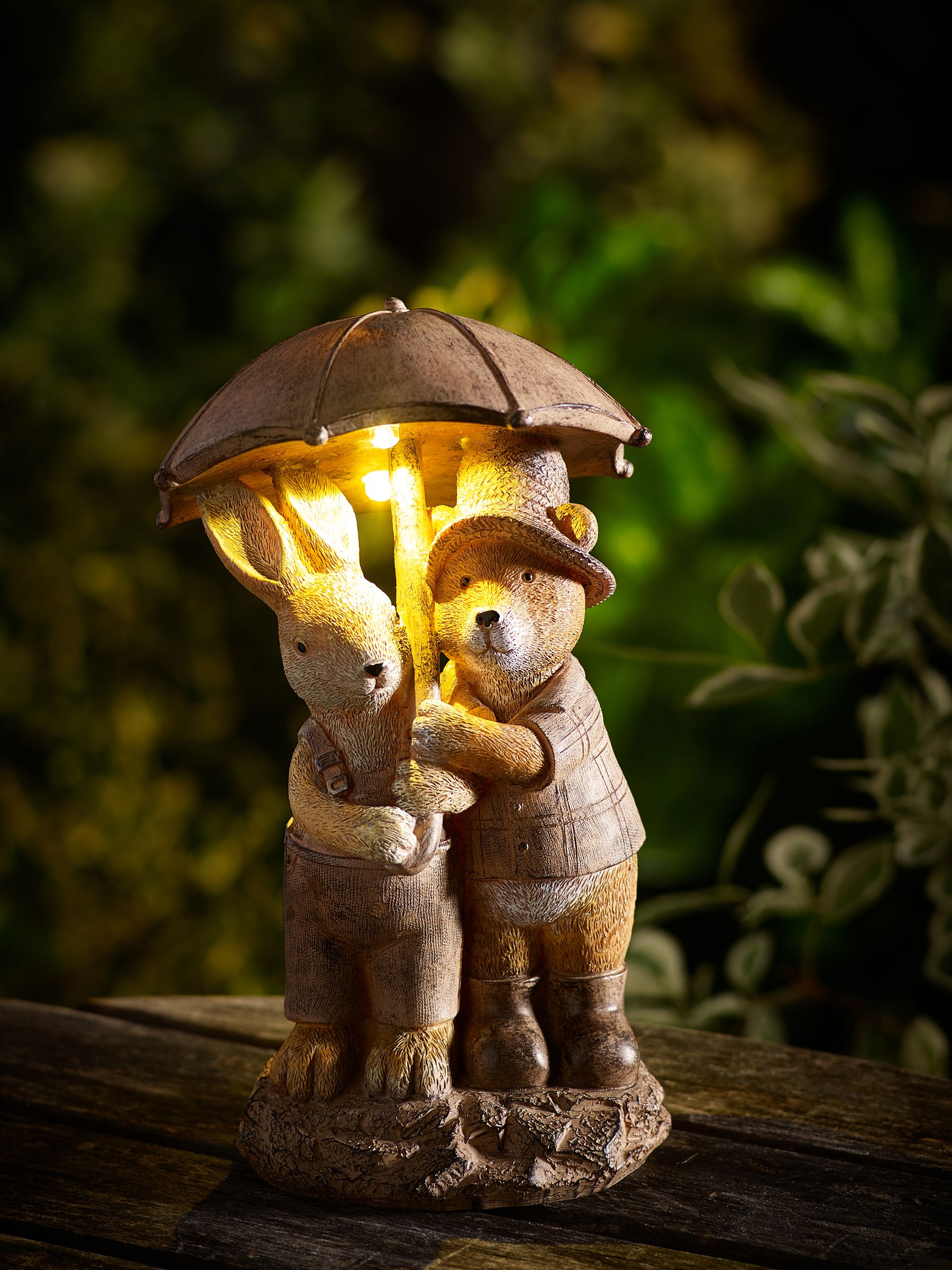 Solar ornaments outdoor cheap