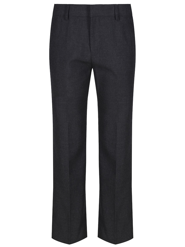 Trutex Boys Slim Fit School Trousers - Image 2 of 3