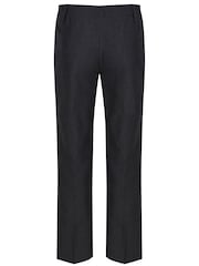 Trutex Boys Slim Fit School Trousers - Image 3 of 3