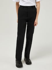 Trutex Boys Slim Fit School Trousers - Image 1 of 5