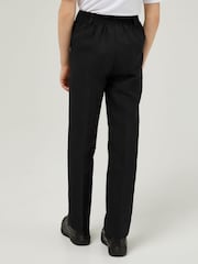 Trutex Boys Slim Fit School Trousers - Image 2 of 5