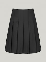Trutex Girls Permanent Pleats School Skirt - Image 3 of 4