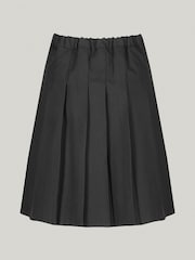 Trutex Girls Permanent Pleats School Skirt - Image 4 of 4