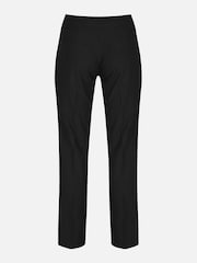 Trutex Girls Black Twin Pocket School Trousers - Image 4 of 4