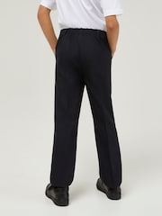 Trutex Boys Regular Fit School Trousers - Image 2 of 4