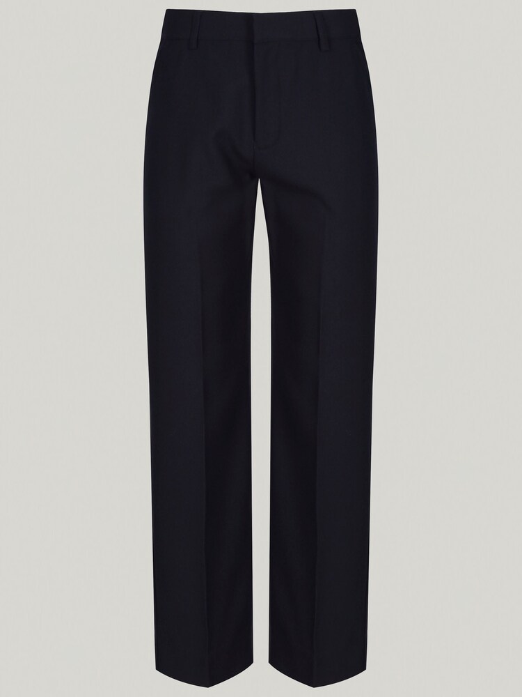 Trutex Boys Regular Fit School Trousers - Image 3 of 4