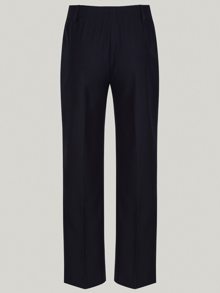 Trutex Boys Regular Fit School Trousers - Image 4 of 4