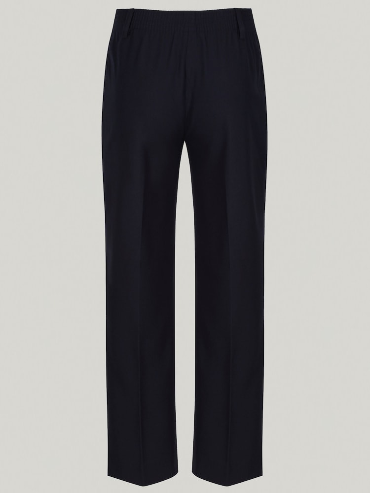 Trutex Boys Regular Fit School Trousers - Image 4 of 4 Trutex Boys Regular Fit School Trousers - Image 4 of 4