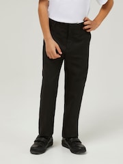 Trutex Boys Regular Fit School Trousers - Image 1 of 5