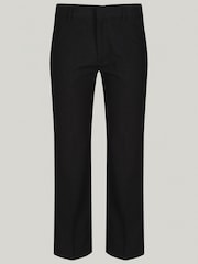 Trutex Boys Regular Fit School Trousers - Image 4 of 5