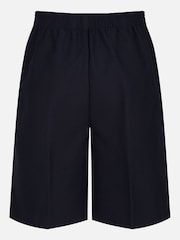 Trutex Blue School Shorts - Image 5 of 5