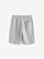 Multi Black Regular Fit Basic Shorts 3 Pack (3-16yrs) - Image 2 of 3