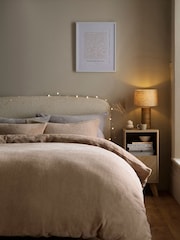 Teddy Borg Rune Duvet pokrov in blazina set - Slika 1 iz 5