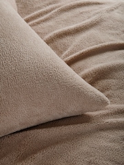 Teddy Borg Rune Duvet pokrov in blazina set - Slika 4 iz 5