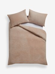 Teddy Borg Rune Duvet pokrov in blazina set - Slika 5 iz 5